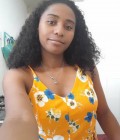 Rencontre Femme Madagascar à Antananarivo : Carly , 28 ans